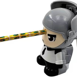 PUBG Pencil Sharpener