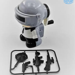 PUBG Pencil Sharpener