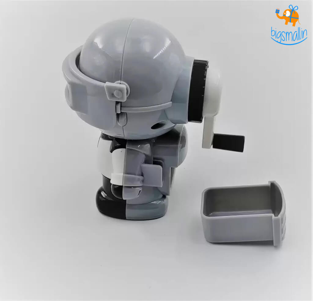 PUBG Pencil Sharpener