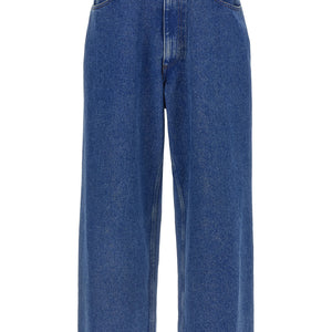 Marni Patch Jeans