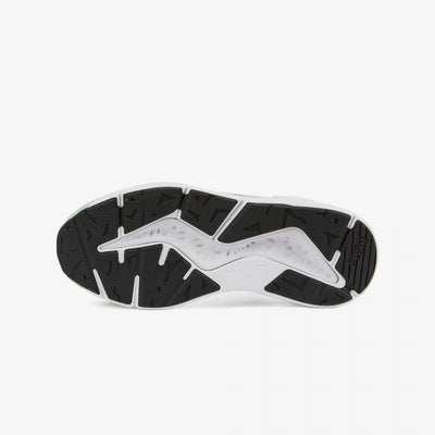 Puma | TRC MIRA DIMENSIONS  { WHITE-NIMBUS CLOUD