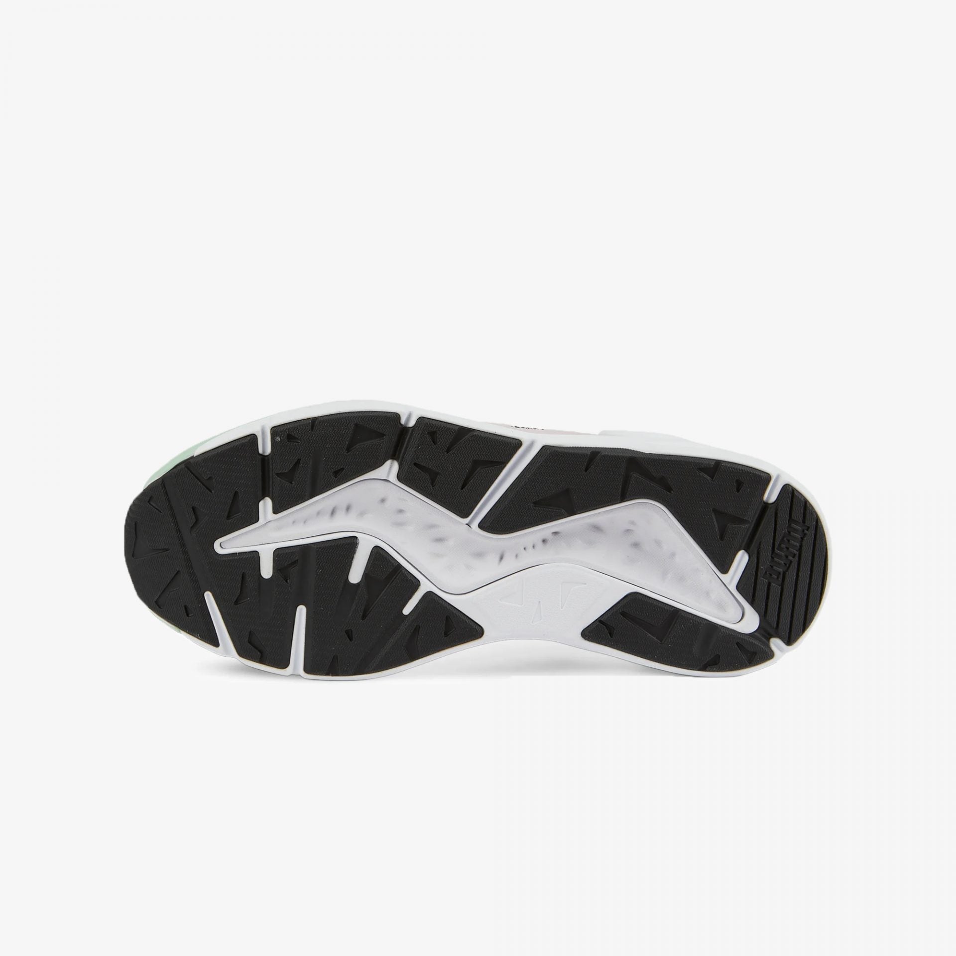 Puma | TRC MIRA DIMENSIONS  { WHITE-NIMBUS CLOUD