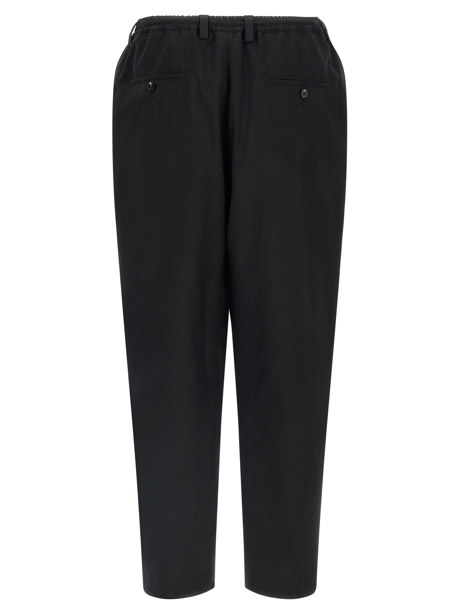 Marni Cropped Pants
