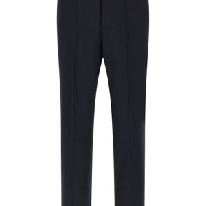 Marni Tropical Wool Pants
