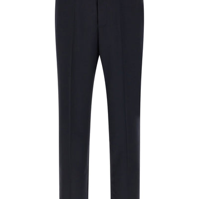 Marni Tropical Wool Pants