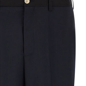 Marni Tropical Wool Pants