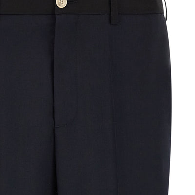 Marni Tropical Wool Pants