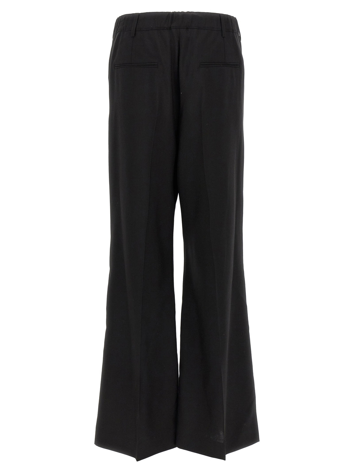 Marni Tropical Wool Pants