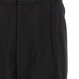 Marni Tropical Wool Pants