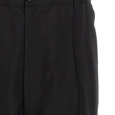 Marni Tropical Wool Pants
