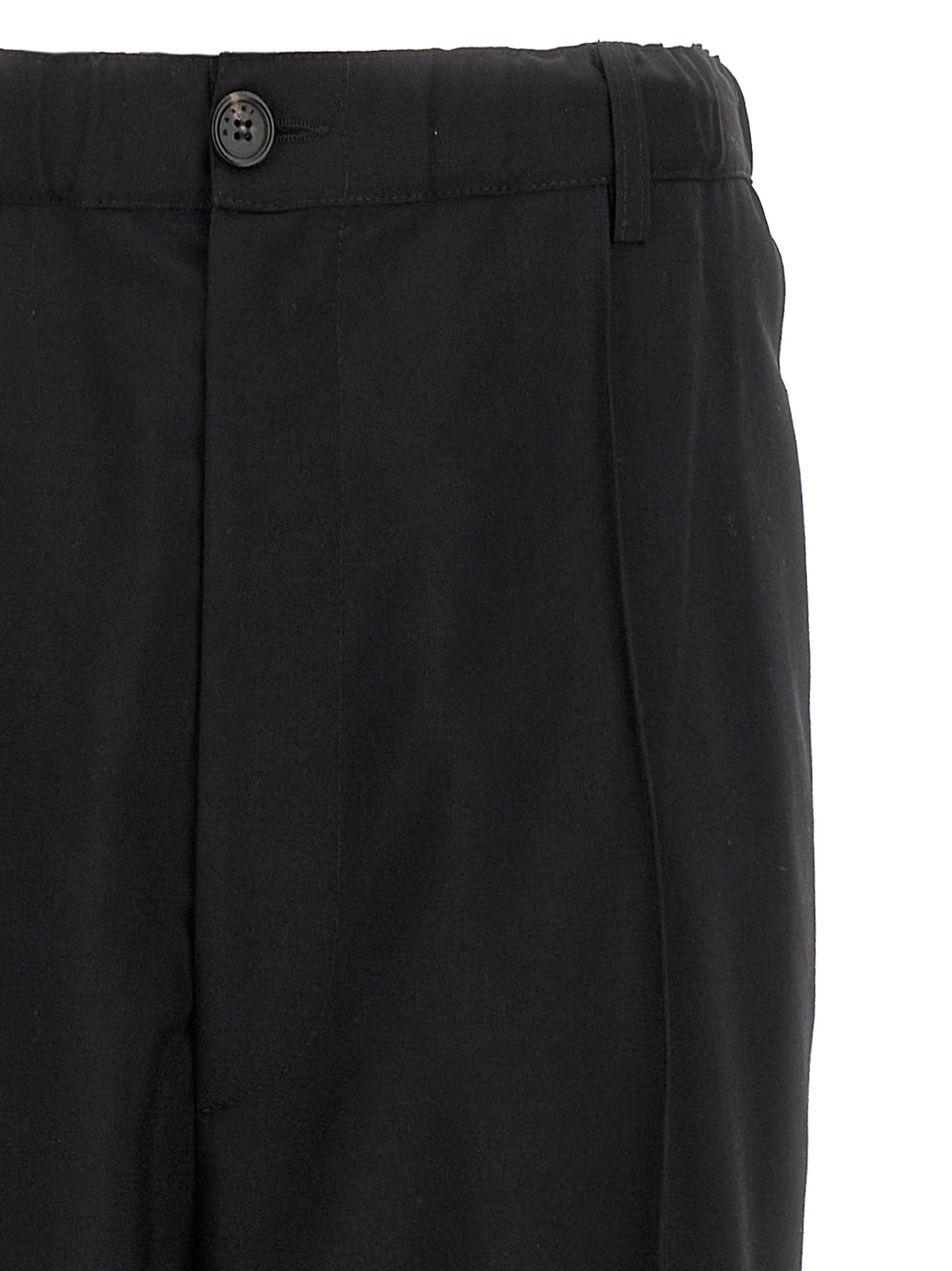 Marni Tropical Wool Pants