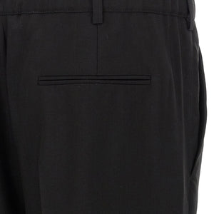 Marni Tropical Wool Pants
