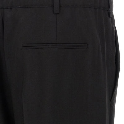 Marni Tropical Wool Pants