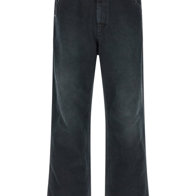Marni Cargo Jeans