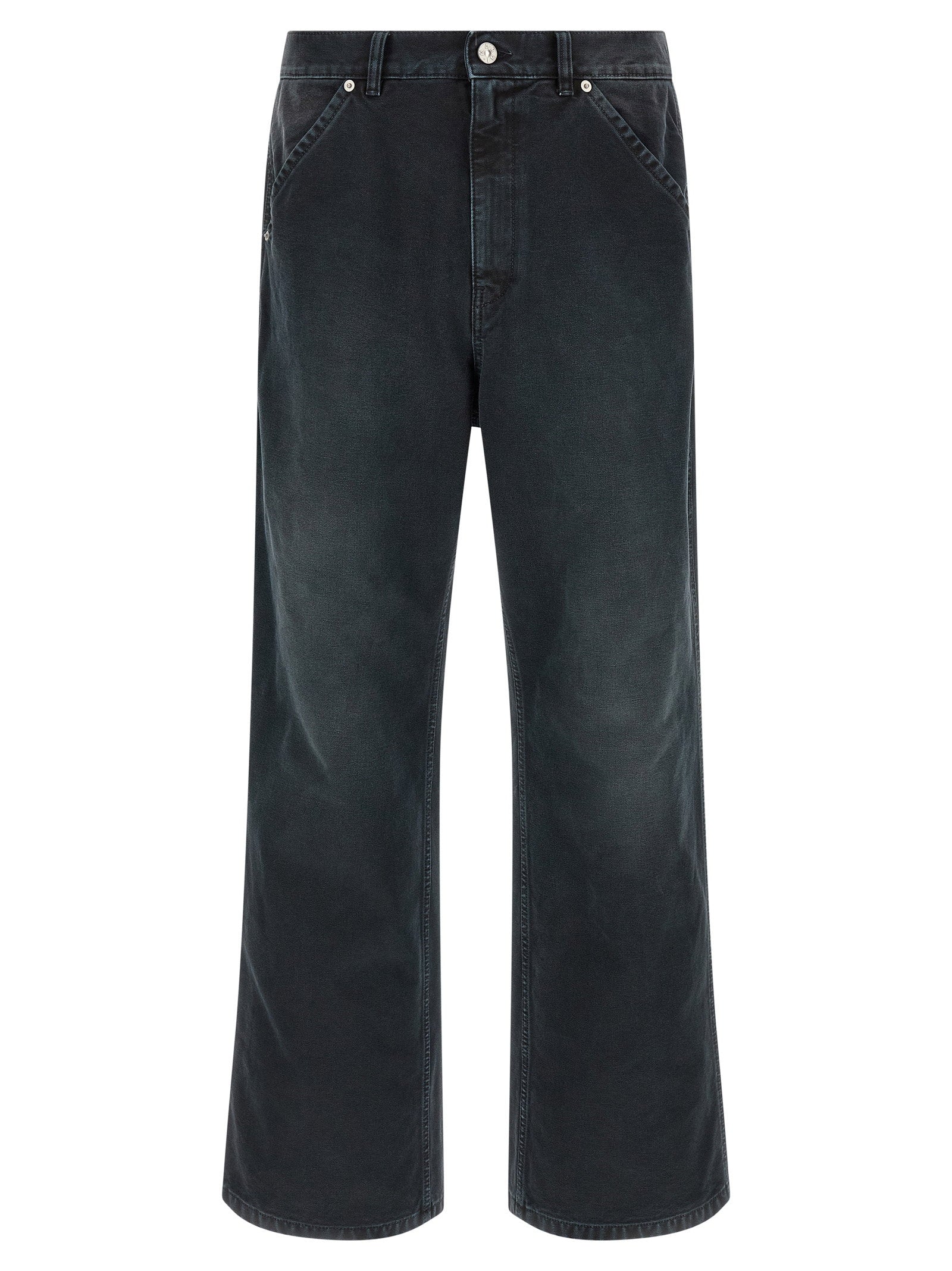 Marni Cargo Jeans