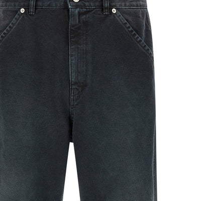 Marni Cargo Jeans