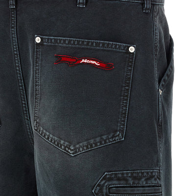 Marni Cargo Jeans