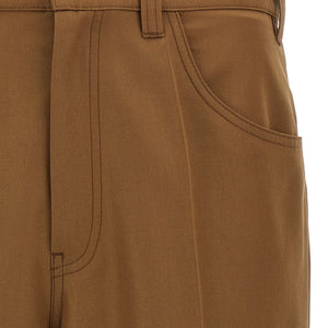 Marni Five-pocket Pants