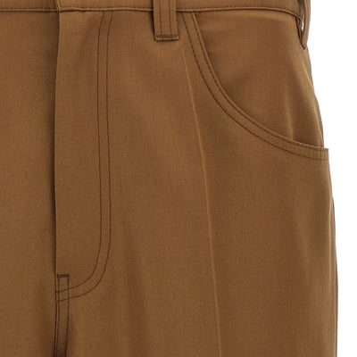 Marni Five-pocket Pants