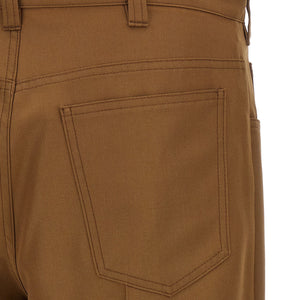 Marni Five-pocket Pants