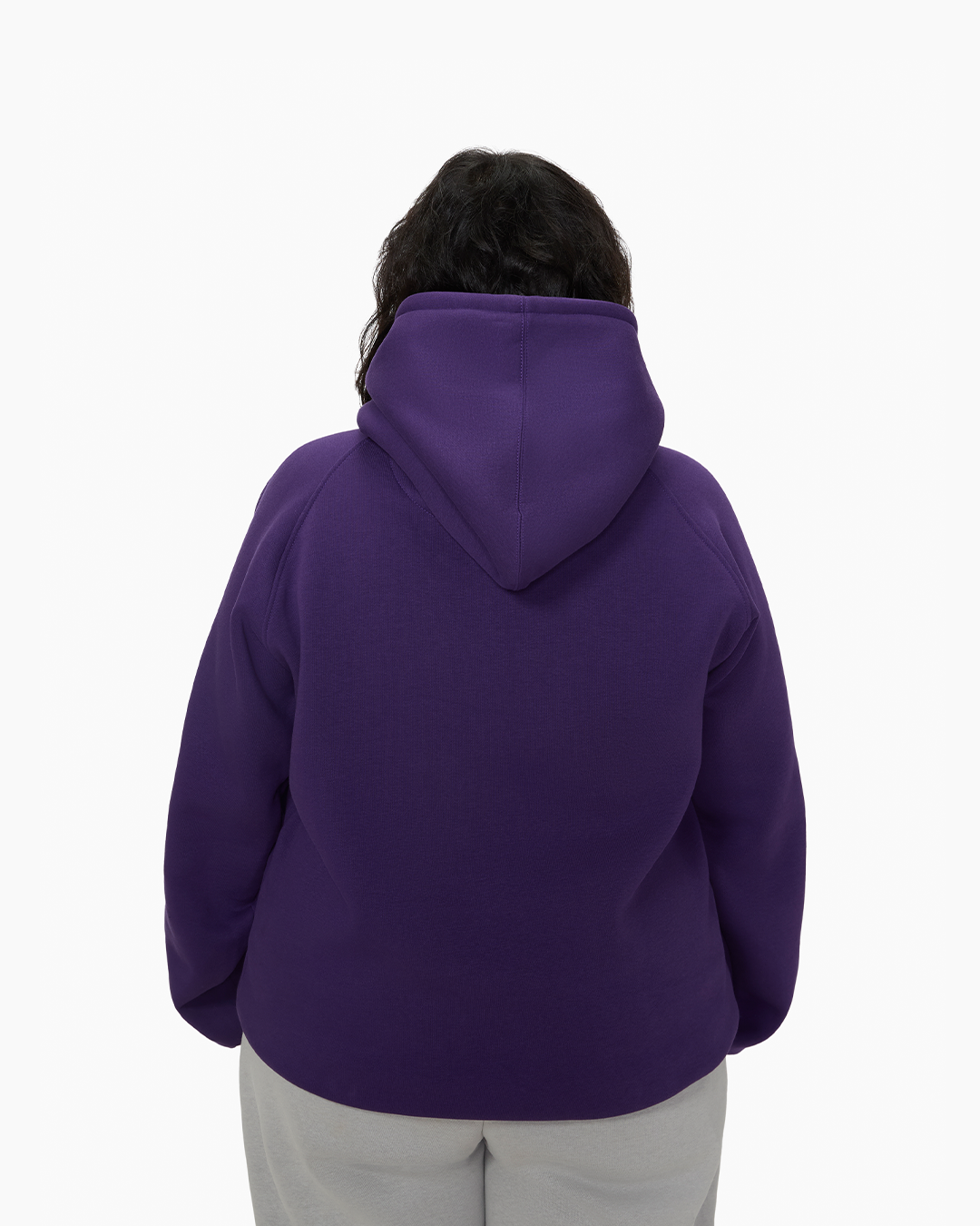 Core Hoodie