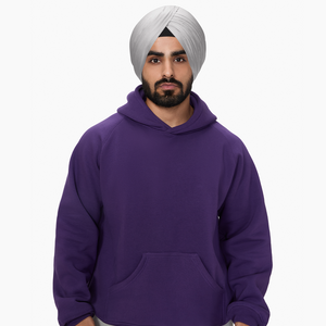 Core Hoodie