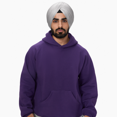 Core Hoodie