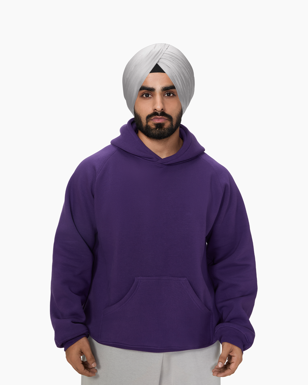 Core Hoodie