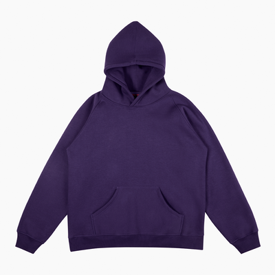 Core Hoodie