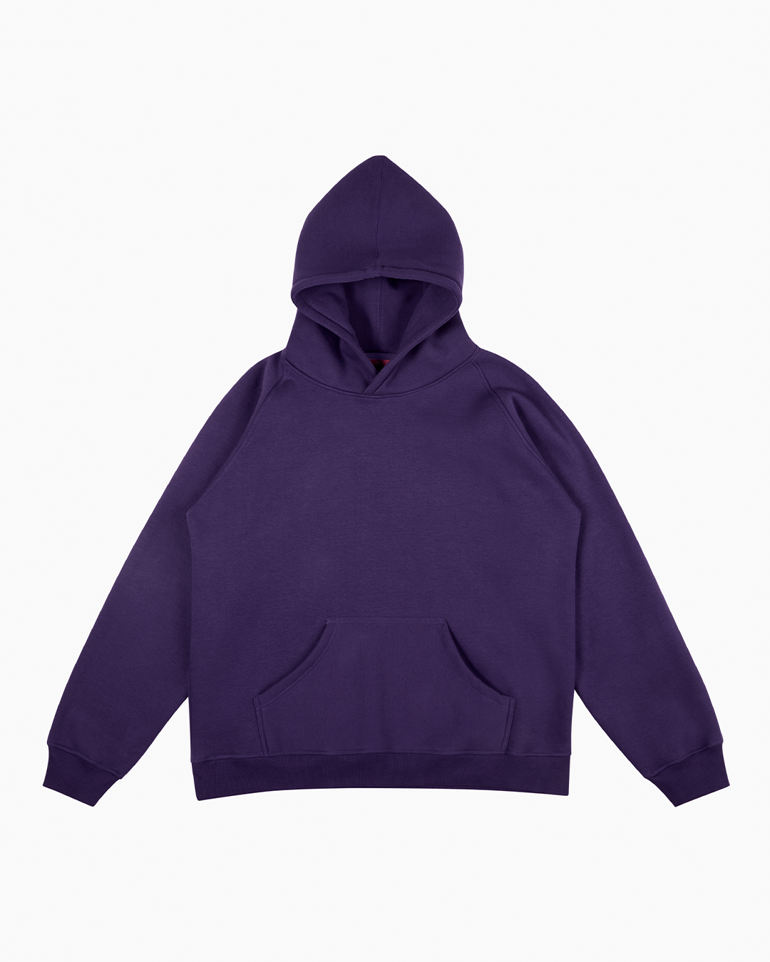 Core Hoodie