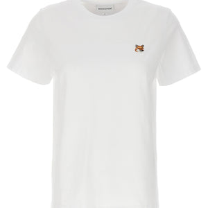 Maison Kitsuné Fox Head T-shirt