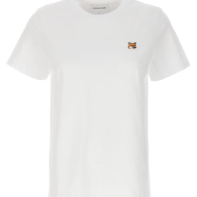 Maison Kitsuné Fox Head T-shirt