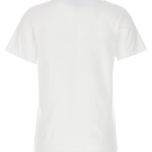 Maison Kitsuné Fox Head T-shirt