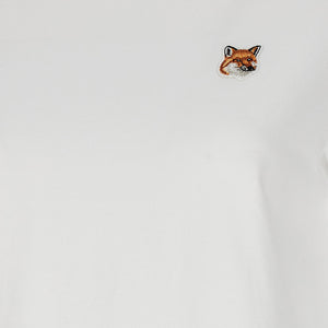 Maison Kitsuné Fox Head T-shirt