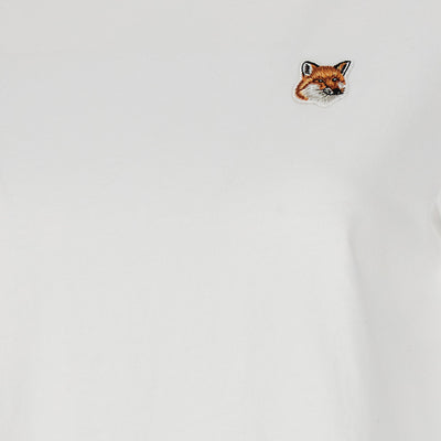 Maison Kitsuné Fox Head T-shirt