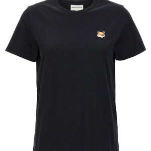 Maison Kitsuné Fox Head T-shirt