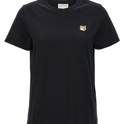 Maison Kitsuné Fox Head T-shirt
