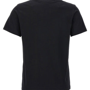 Maison Kitsuné Fox Head T-shirt