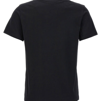 Maison Kitsuné Fox Head T-shirt
