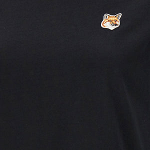Maison Kitsuné Fox Head T-shirt