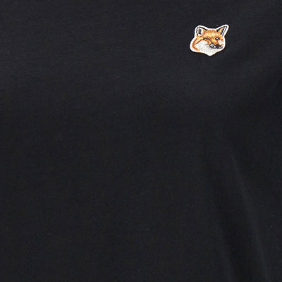 Maison Kitsuné Fox Head T-shirt
