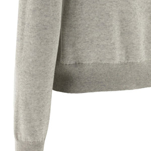 Maison Kitsuné Baby Fox Cardigan