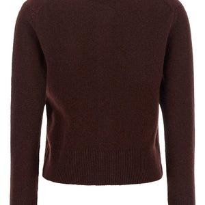 Maison Kitsuné Baby Fox Cardigan