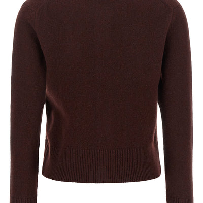 Maison Kitsuné Baby Fox Cardigan