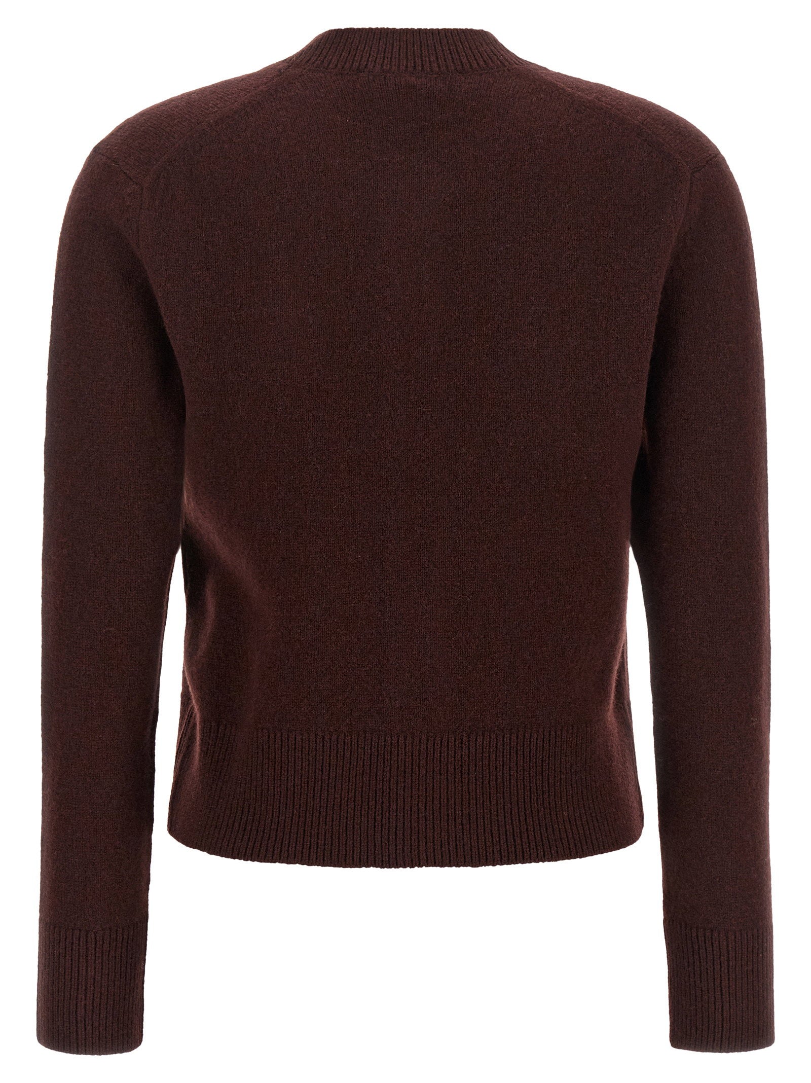 Maison Kitsuné Baby Fox Cardigan