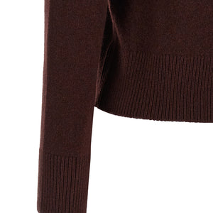 Maison Kitsuné Baby Fox Cardigan