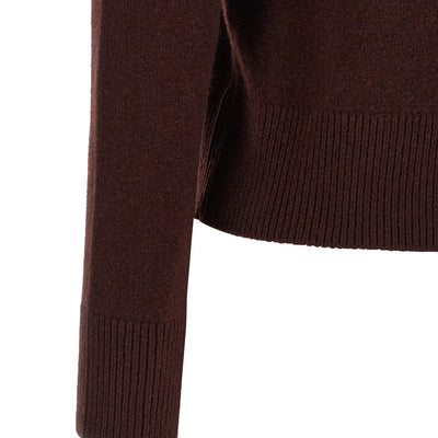 Maison Kitsuné Baby Fox Cardigan