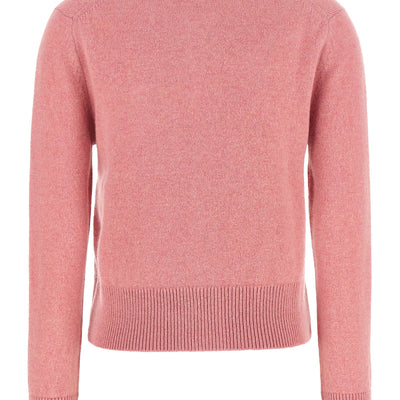 Maison Kitsuné Baby Fox Cardigan