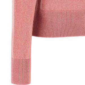 Maison Kitsuné Baby Fox Cardigan