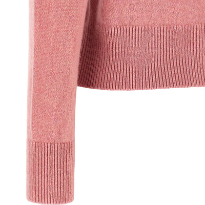 Maison Kitsuné Baby Fox Cardigan